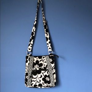 Vera Bradley Cross Body Bag